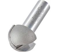 Trend - Broca buriladora