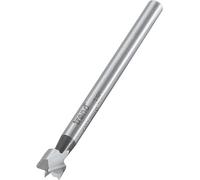 Trend Broca Forstner de diente de sierra, Ø 3/8, acero alto carbono