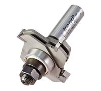 Trend Broca ranurado cuádruple, vástago 1/2" y Ø 47,6 mm