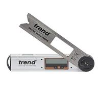Trend Buscador de ángulo digital: Para medir, comprobar, marcar y transferir biseles, ingletes e inclinaciones, DAF/8