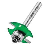 Trend C143BX1/4TC KERF - Ranura (2 mm x 31,8 mm)