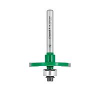 Trend C152 x 1/4 TCT Con Guía Para Galletas Jointer 4.0 x 37.2mm TREC15214TC