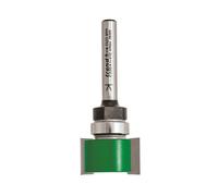Trend C220 Fresadora para Banda Intumescente, 1/4 TCT, 15 x 24mm