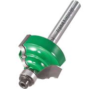 Trend - Classic tremel radio de 4 mm - C090 X 1/4TC - Plata