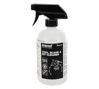 Trend Clean/500 - Limpiador de herramientas y brocas (532 ml)