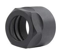 Trend CLT/NUT/T10 Tuerca de sujeción para Router T10 y T11, Negro