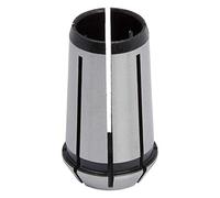 Trend CLT/T10/8 Collet T10/T11 - Enrutador (8 mm), color plateado