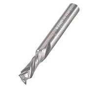 Trend CNC Cortador de Espiral de Compresión, Mango de 8mm, Diámetro de Corte de 8mm y Longitud de Corte de 22mm, Metal Duro Sólido, CNC/204X8STC