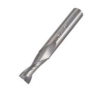 Trend CNC Cortador de Fresa Espiral de Corte Ascendente, Mango de 6mm, Diámetro de Corte de 6mm y Longitud de Corte de 17mm, Carburo de Tungsteno Sólido, CNC/005X6STC