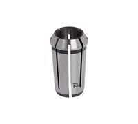 Trend Collet de precisión 12 mm multirranuras para routers T10-T14 | Asegura la sujeción de la broca y el corte en routers Trend T10, T11, T12 y T14 (CLT/T10/12)