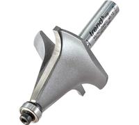Trend Cortador arquitrabe guiado por rodamientos, 46/401X8MMTC