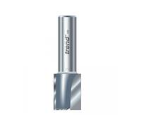Trend - Cortador de 2 flautas 19.1 x 25mm