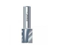 Cortador TCT De Dos Flautas Trend 4/29 x 1/2 18.0 x 25mm TRE42912TC