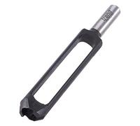 Trend Cortador de tapones: Corta tapones decorativos o a juego de 9,5 mm (3/8) diámetro, 52 mm de largo, PH/PC/95