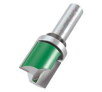 Trend Cortador perfilado guiado para fresadora 1/2" 25mm TCT | Perfilado decorativo guiado en madera; vástago 1/2", puntas carburo de tungsteno y Ø de corte 25mm TCT