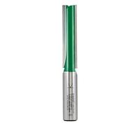 Trend cortador profesional de 2 cortes, 12 mm x 50 mm | Fresa para ranuras estrechas en madera, de 2 cortes y metal duro, 12 mm x 50 mm, C153X12MMTC