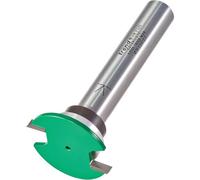 Trend Cortador Ranuras Weatherseal Mango 1/2" Ø36x3mm TCT
