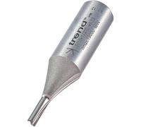 Trend Cortador recto 2 flautas TCT 3,2 mm vástago 1/2