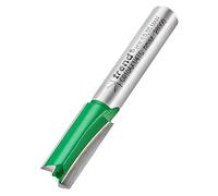 Trend Cortador recto doble filo 1/4" Ø7,5x19 mm TCT