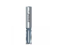 Trend - Cortador TCT de 2 Fresas 6.3 x 16mm