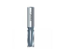 Cortador TCT De Dos Fresas Trend 3/81 x 1/2 12.7 x 32mm TRE38112TC