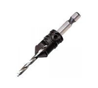 Trend - Countersink con taladro de 1/8in