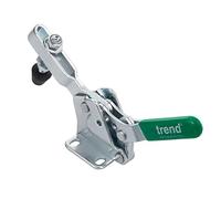 Trend CR/H150 abrazadera de palanca 150 kg FORCE - Plata