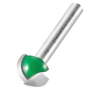 Trend CraftPro Fresa Cavetto 15,9 mm corte, vástago 1/4