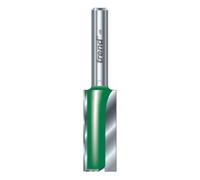 Trend CraftPro Fresa doble filo Ø12,55 mm, 8 mm, corte 19 mm