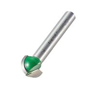 Trend C050X1/4TC Radio, plateado, C054X1/4TC, 0V