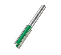 Trend CraftPro Fresa recta 2 labios 9,5x31,8mm vástago 1/4 TCT