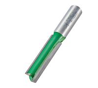 Trend CraftPro Fresa recta de dos filos, vástago 1/2, 12,7 x 50 mm
