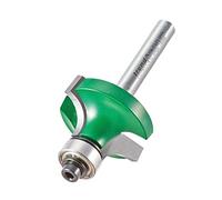 Cortador Redondo De Dos Fresas Trend C078 x 1/4 TC 9.5 x 15.9mm TREC07814TC