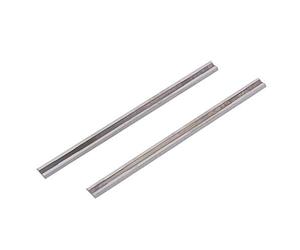 Trend CraftPro Juego de cuchillas para cepilladora de 82 mm x 5,5 mm x 1,1 mm, CR/PB29
