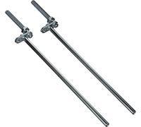 Trend CRB Varillas Acodadas para la Base Combinada de Fresadora Trend, CRB/CR