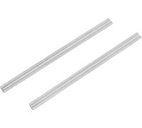 Trend - Cuchilla para cepilladora (tamaño: 75mm)