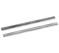 Trend Cuchillas para Cepillo CraftPro 82mm (Pack de 2)