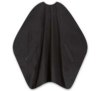 Trend-Design Classic Capa de corte Negro