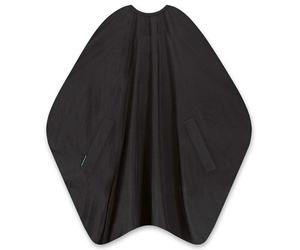 Trend-Design Classic Capa de corte Negro