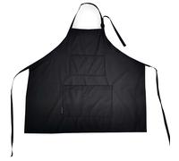 Trend-Design Classic Protect X Delantal de tintorería Schwarz