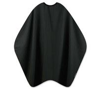 Trend-Design Mens Cape Black