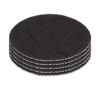 Trend Disco lija mesh 225 mm grano 80 para lijadora orbital, pack 5