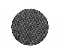 Trend Discos de lija de malla de 125 mm para lijadora órbital aleatoria, grano 240, AB/125/240M/B, paquete de 50