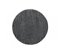 Trend Discos de lija de malla de 125 mm para lijadora órbital aleatoria, grano 80, AB/125/80M/B, paquete de 50