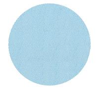 Trend Discos de Lijado Profesional para Lijadoras Orbitales, 125 mm, Grano 80, Pack de 5, Abrasivo Malla para Desbaste Rápido y Extracción de Polvo, AB/125/80P