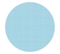 Trend Discos de Lijado Profesional para Lijadoras Orbitales, 225 mm, Grano 240, Pack de 5, Abrasivo Malla para Acabado Fino en Pladur y Pintura, AB/225/240P