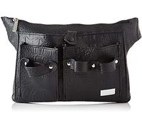 Trend Diseño Belt 3 Riñonera Negro 1 unidades, (1 x 1 pieza)