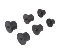 Trend DWL/C/PK1 - Puntas de punto central (6 unidades, 8/10 mm, 2 unidades)