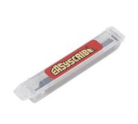 Trend EasyScribe Minas de repuesto grafito 0,7 mm 2H, pack 10