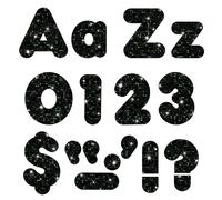 TREND enterprises Inc. T-79944 Negro Brillante 4"""" Casual Combo Ready L